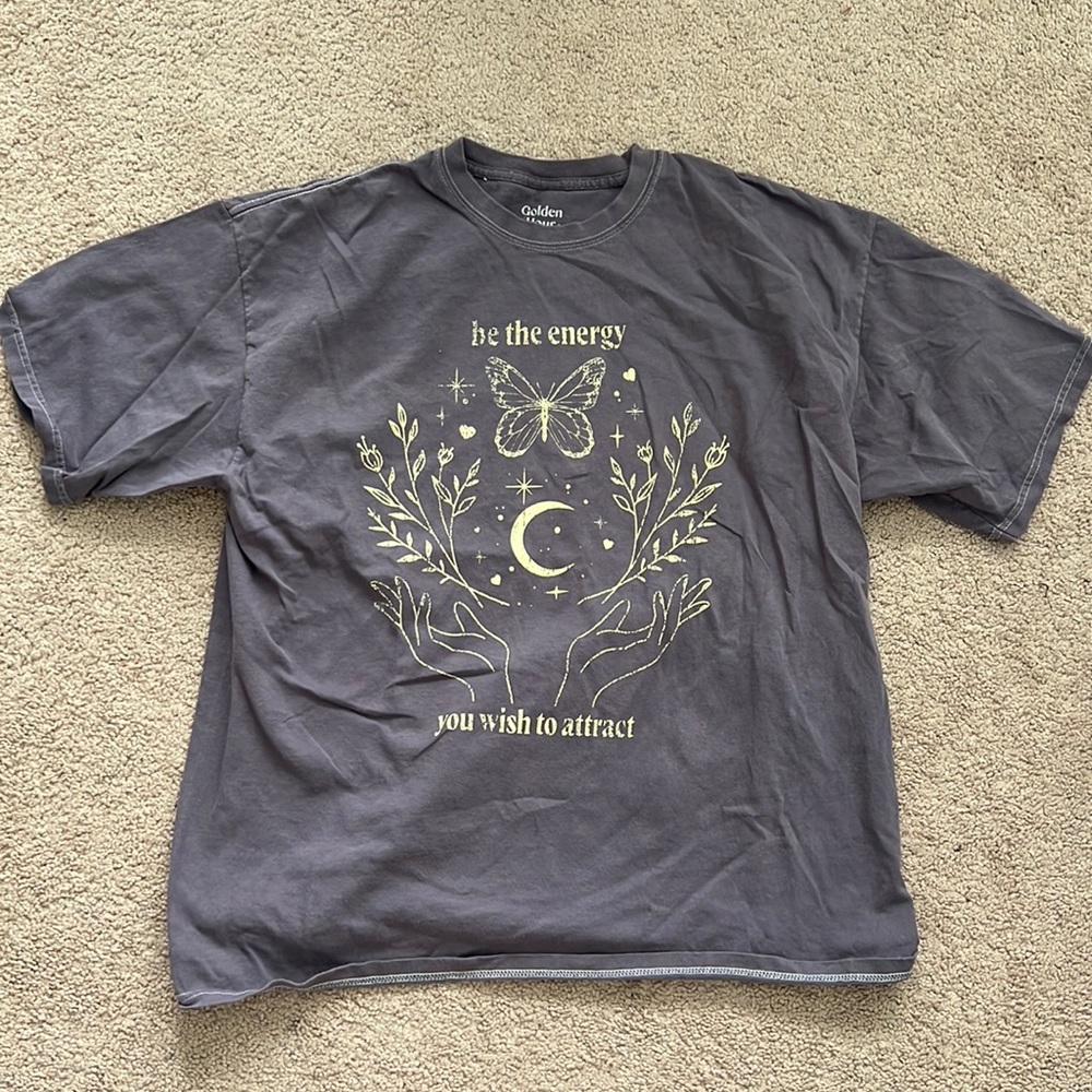 Graphic Tee